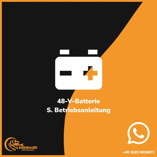MERCEDES-BENZ, W222 48V, PROFESSIONELL LITHIUMBATTERIE REPARATUR